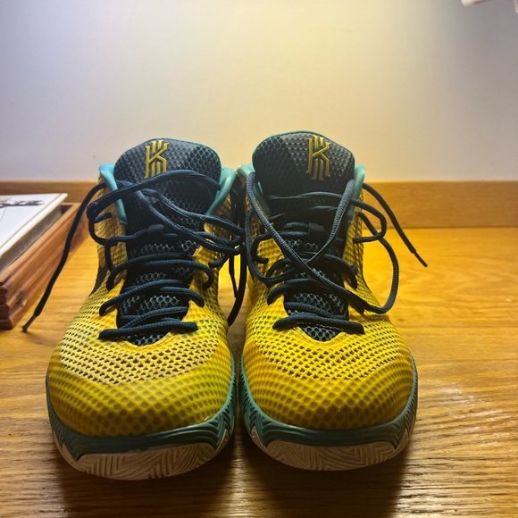 Nike kyrie 1 - Picture 3 of 5